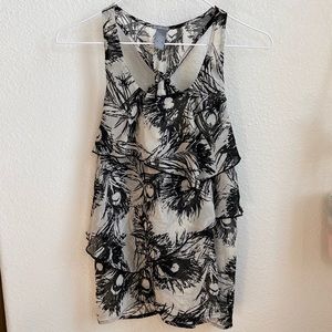 Charlotte Russe - x small blouse